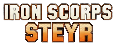 Iron Scorps Steyr